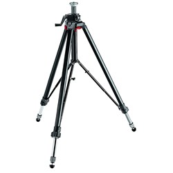Manfrotto 058b Triaut Tripod 001